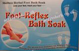 Herbal Foot-relax Bath Soak (Large pack)